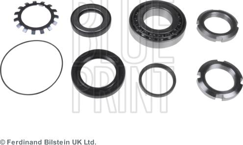 Blue Print ADM58342 - Комплект колесен лагер vvparts.bg