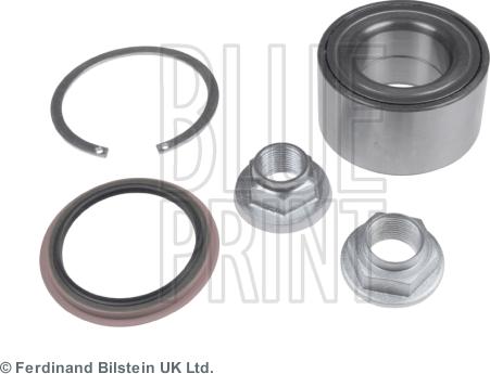 Blue Print ADM58211 - Комплект колесен лагер vvparts.bg