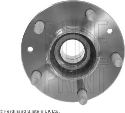 Blue Print ADM58229 - Главина на колелото vvparts.bg