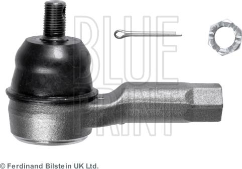 Blue Print ADM58718 - Накрайник на напречна кормилна щанга vvparts.bg