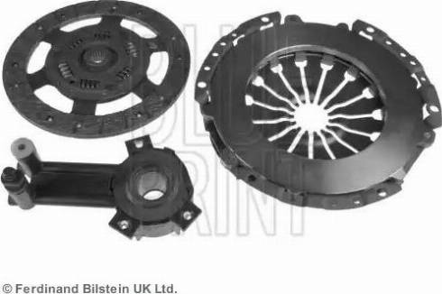 Blue Print ADM53095C - Комплект съединител vvparts.bg