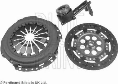 Blue Print ADM53097 - Комплект съединител vvparts.bg