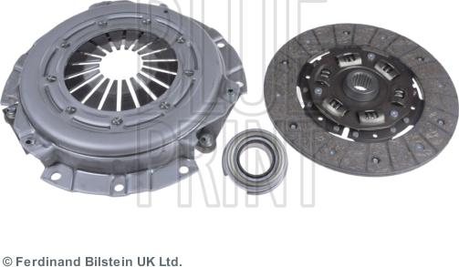 Blue Print ADM53049 - Комплект съединител vvparts.bg