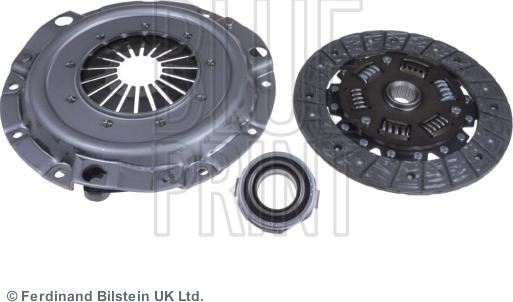 Blue Print ADM53055 - Комплект съединител vvparts.bg