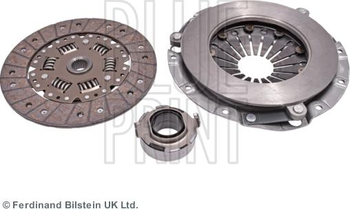 Blue Print ADM53056 - Комплект съединител vvparts.bg