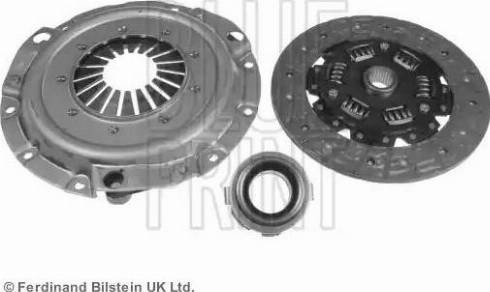 Blue Print ADM53058 - Комплект съединител vvparts.bg