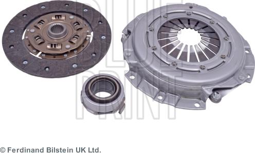 Blue Print ADM53061 - Комплект съединител vvparts.bg