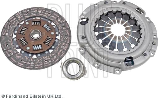 Blue Print ADM53067 - Комплект съединител vvparts.bg