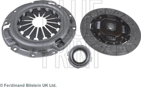 Blue Print ADM53009 - Комплект съединител vvparts.bg