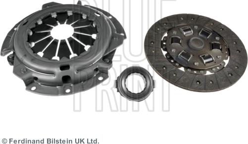 Blue Print ADM530106 - Комплект съединител vvparts.bg