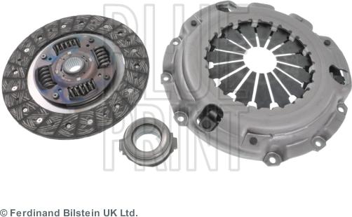 Blue Print ADM530114 - Комплект съединител vvparts.bg