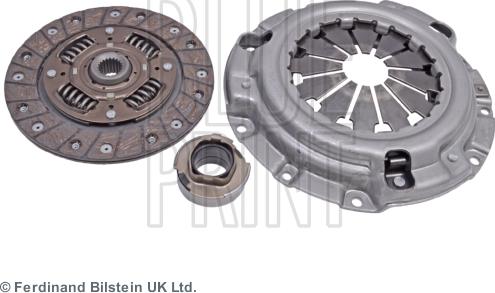 Blue Print ADM530116 - Комплект съединител vvparts.bg