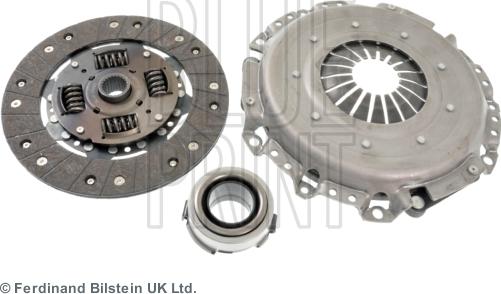 Blue Print ADM530111 - Комплект съединител vvparts.bg