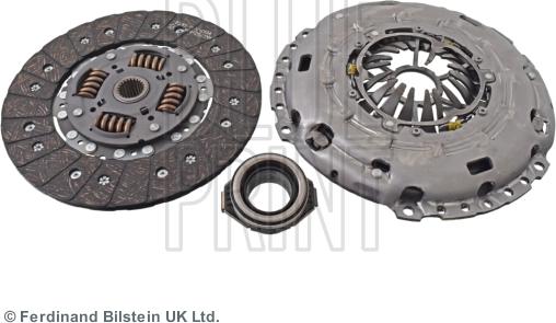 Blue Print ADM530118C - Комплект съединител vvparts.bg