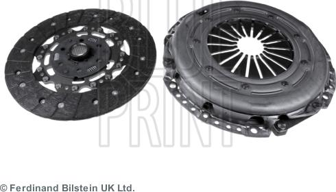 Blue Print ADM530120 - Комплект съединител vvparts.bg