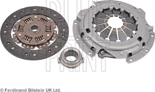 Blue Print ADM530122 - Комплект съединител vvparts.bg