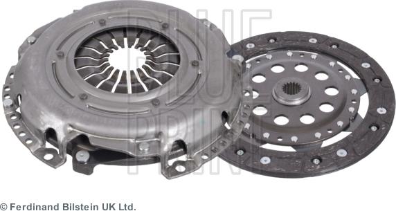 Blue Print ADM53083 - Комплект съединител vvparts.bg