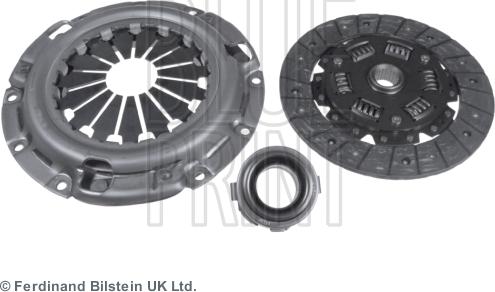 Blue Print ADM53087 - Комплект съединител vvparts.bg