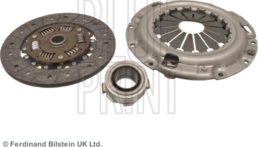 Blue Print ADM53039 - Комплект съединител vvparts.bg