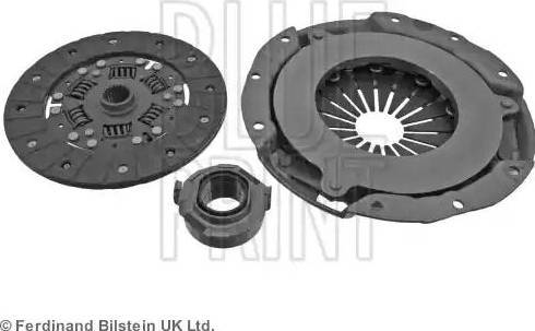 Blue Print ADM53038 - Комплект съединител vvparts.bg