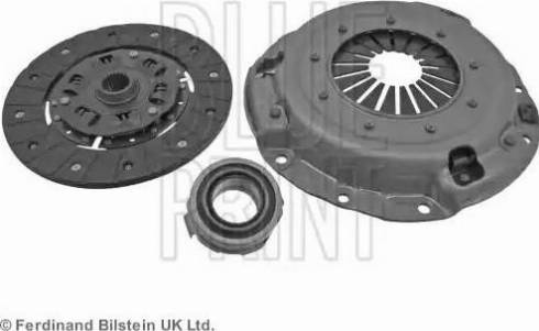 Blue Print ADM53038 - Комплект съединител vvparts.bg