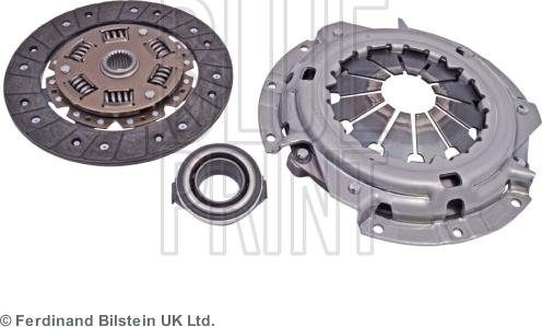 Blue Print ADM53076 - Комплект съединител vvparts.bg