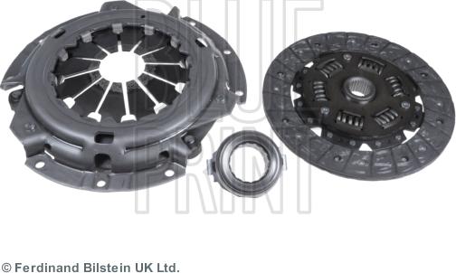 Blue Print ADM53078 - Комплект съединител vvparts.bg