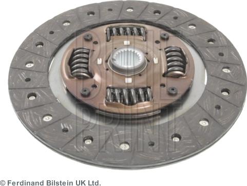 Blue Print ADM53149 - Диск на съединителя vvparts.bg