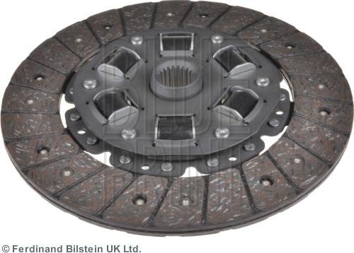 Blue Print ADM53146 - Диск на съединителя vvparts.bg