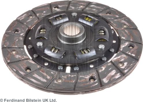 Blue Print ADM53106 - Диск на съединителя vvparts.bg