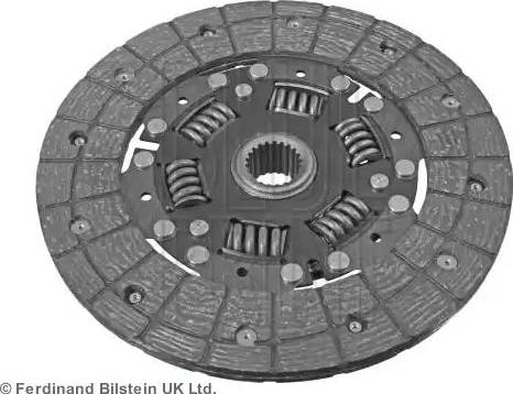 Blue Print ADM53107 - Диск на съединителя vvparts.bg