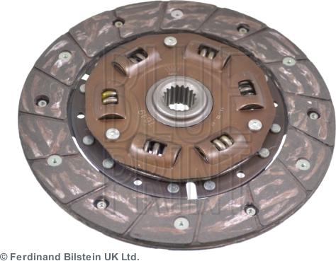 Blue Print ADM53116 - Диск на съединителя vvparts.bg