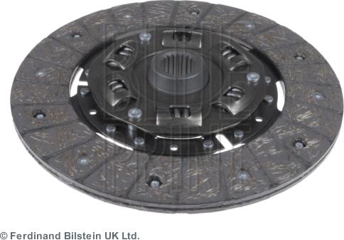 Blue Print ADM53129 - Диск на съединителя vvparts.bg