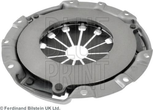 Blue Print ADM53253N - Притискателен диск vvparts.bg