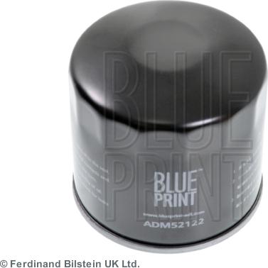 Blue Print ADM52122 - Маслен филтър vvparts.bg