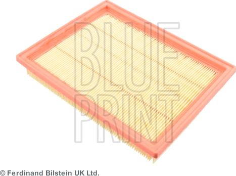 Blue Print ADM52247 - Въздушен филтър vvparts.bg