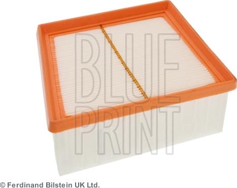 Blue Print ADM52257 - Въздушен филтър vvparts.bg