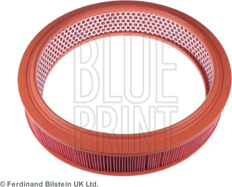 Blue Print ADM52215 - Въздушен филтър vvparts.bg