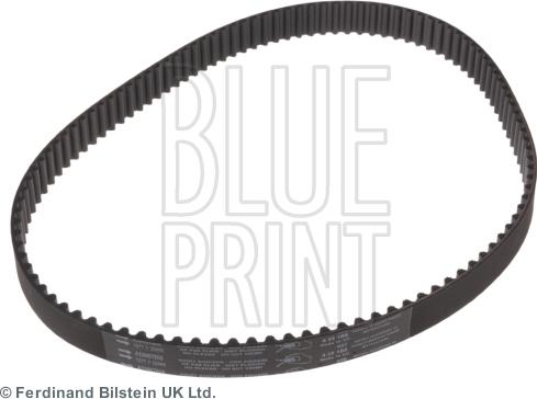 Blue Print ADM57508 - Ангренажен ремък vvparts.bg