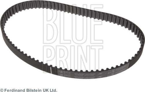 Blue Print ADM57529 - Ангренажен ремък vvparts.bg