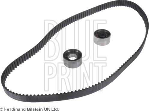 Blue Print ADM57306 - Комплект ангренажен ремък vvparts.bg