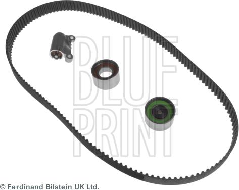 Blue Print ADM57315 - Комплект ангренажен ремък vvparts.bg