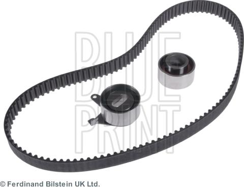 Blue Print ADM57316 - Комплект ангренажен ремък vvparts.bg