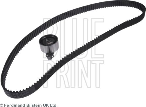 Blue Print ADM57310 - Комплект ангренажен ремък vvparts.bg