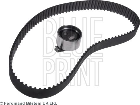 Blue Print ADM57311 - Комплект ангренажен ремък vvparts.bg