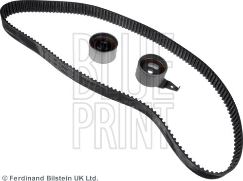 Blue Print ADM57320 - Комплект ангренажен ремък vvparts.bg