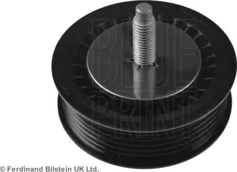 Blue Print ADN196518 - Паразитна / водеща ролка, пистов ремък vvparts.bg