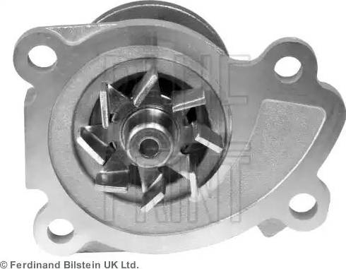 Blue Print ADN19192 - Водна помпа vvparts.bg