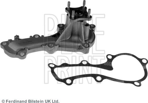 Blue Print ADN19167 - Водна помпа vvparts.bg