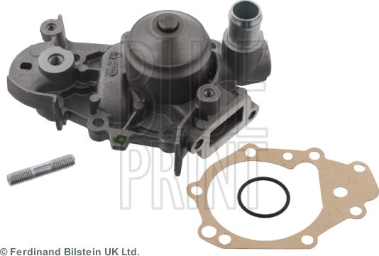 Blue Print ADN191101 - Водна помпа vvparts.bg